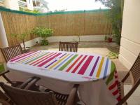 T2 au coeur de l'Ermitage les bains - 300m du lagon - Bed and Breakfast Saint-Paul