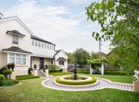 Boutique Studio Apartment in Heritage Home - B&B