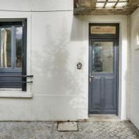 Appartement douillet, tout confort proche de Paris - B&B