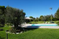 B&B Sanarica - Sunny House Mono with Pool - Happy Rentals - Bed and Breakfast Sanarica