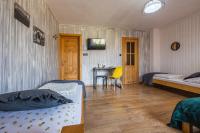 Camera Quadrupla con Bagno