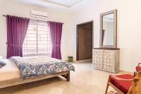 Chambre Lit Queen-Size
