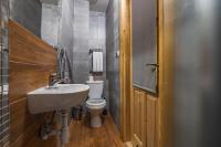 Habitación Familiar con baño privado exterior
