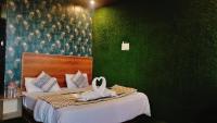B&B Dharamsala - Hotel Nirbana Heights - Bed and Breakfast Dharamsala