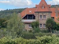 B&B Arnsberg - FeWo RuhrWaldBlick Arnsberg - Bed and Breakfast Arnsberg