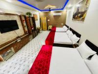 B&B Ujjain - Hotel Kala shree - Bed and Breakfast Ujjain