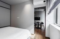 Apartamento de 1 dormitorio