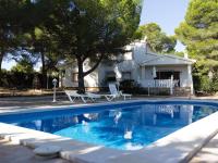 INNOUTHOME GRAN CASA CON PISCINA Virgen Cinta - Chambres d’hôtes l'Ametlla de Mar
