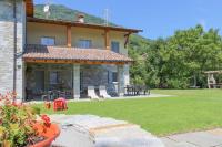 L'antico casale - B&B Cremia