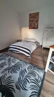 Studio 1 à 2personnes - B&B Nîmes