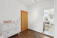 Stylish & Relaxing Penthouse ~ Workspace ~ Parking - Ferienwohnung Gelsenkirchen