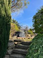 Pierres Dorées : calme et détente à 2 pas de Lyon - B&B Charnay