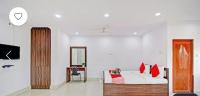 B&B Kalkutta - Hotel Rajarhat - Bed and Breakfast Kalkutta