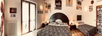 Double or Twin Room with Extra Bed