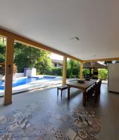 bwelcome - casa de praia com estilo único GH - B&B Bertioga