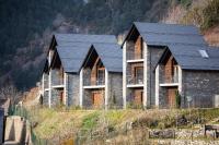 BOJ Casas de Montaña - B&B Bielsa