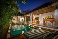 Villa Anouk Seminyak - B&B