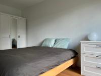 Gartenwohnung im modernen Stil - Ferienwohnung Unterkulm