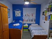 Chambre Familiale Standard