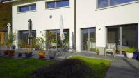Apartment mit 2 Schlafzimmern