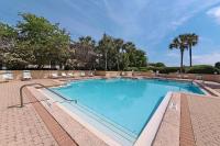 Tivoli 5240 - Ferienwohnung Destin