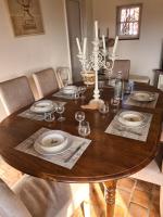 Gîte de la Besbre - Ferienwohnung Saint-Pourçain-sur-Besbre