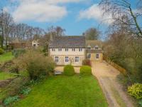 Old Manse - B&B Burford