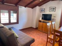 La Galera Barrios Altos - B&B Guadalaviar