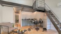 L Original - TravelHome - Free wifi - 6 travelers - Chambres d'hôtes Villefranche-sur-Saône