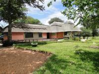 Hippo Paradise Lodge and Campsites - B&B