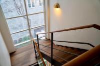 Brooklyn Penthouse - B&B Copenhagen