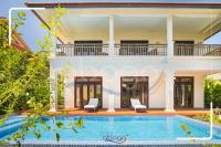 B&B Da Nang - Villa Resort Da Nang Abogo - Bed and Breakfast Da Nang