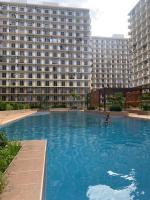 Condo Room in Saekyung RC Guesthouse - Ferienwohnung Lapu-Lapu City