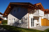 Ferienwohnungen Irmingard - B&B Chieming