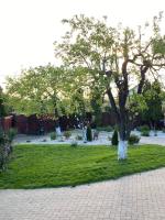 Horseshoe - Ferienwohnung Cserszegtomaj