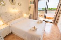 Apartment mit Meerblick