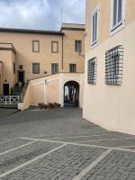 Castrum Home - Castelli Apartments - B&B Castel Gandolfo