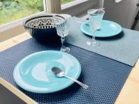 Metz Muse Studio 4 couchages - B&B Metz