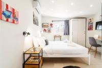 Appartamento con 1 Camera da Letto
