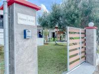 Maraki's House - B&B Metókhion Patriotikón