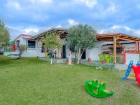 Maraki's House - B&B Metókhion Patriotikón