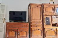 Christina : A deux pas de la Tour Eiffel - B&B París