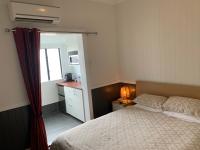 West End Studio 2 - B&B Brisbane
