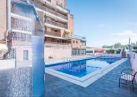 HomeHolidaysRentals Barcelona-Costa Barcelona - Ferienwohnung
