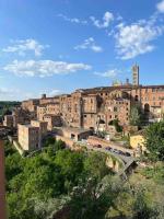 Appartamento a due passi dal duomo - B&B Siena