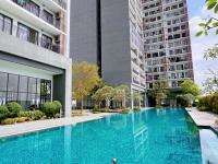 2PX Studio @ Emporis Near Segi Uni, MRT KotaDamansara, IKEA, 1Utama & Tropicana Garden Mall - Ferienwohnung