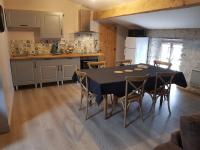 Le gîte Joyeuse triplette Limoux Carcassonne - B&B Limoux