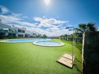 B&B Orihuela - Vanillla - Bed and Breakfast Orihuela