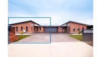 Maison 2 Chambres