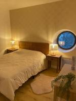 Charmant T3 à côté des Thermes - B&B